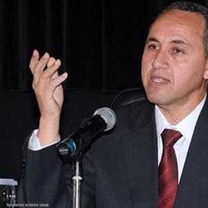 وزير الثقافة الجزائري جرى تكريمه في المعرض