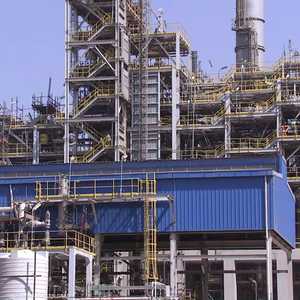 تزيد احتياطيات مصر الأجنبية بشكل مطرد