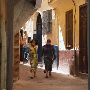 المغرب أقر مدونة الأسرة سنة 2004