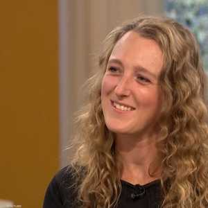 أميثست ريلم تنحدر من مدينة برستل