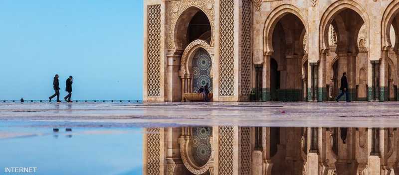 المغرب.. مشرق الحضارات
