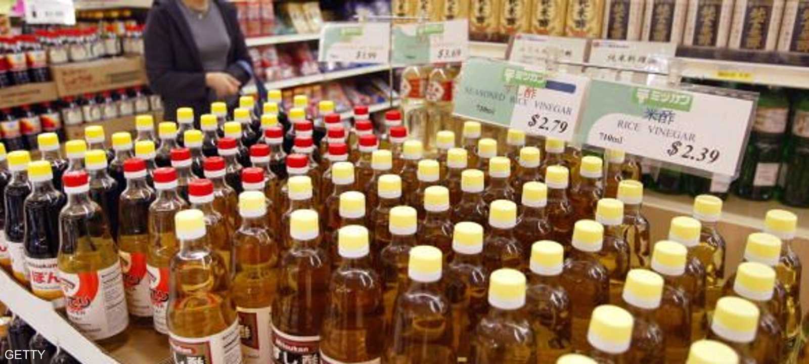 خل التفاح لا تقتصر فوائده على الطعام بل على الجسم أيضا.