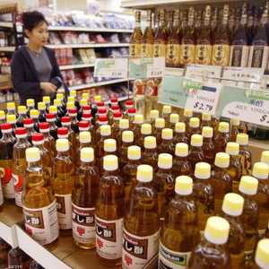 خل التفاح لا تقتصر فوائده على الطعام بل على الجسم أيضا.