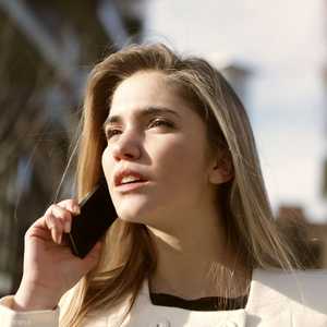 التحدث بالهاتف قد يعرضك للخطر