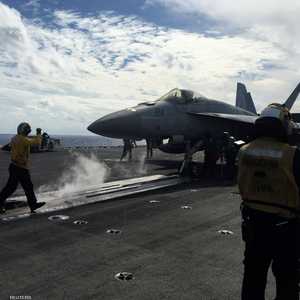 مناورات "السيف المشحوذ"