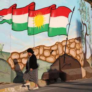 سكان كردستان العراق يرون أن الحزبين الأساسيين تهمهما المصالح