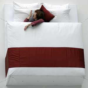 الأرق مشكلة تزعج مئات الملايين حول العالم