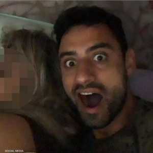 اللاعب البرازيلي