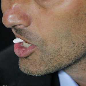 مضار الاستمرار في مضغ العلكة