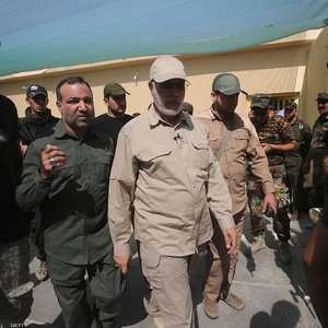 أبو مهدي المهندس - أرشيفية