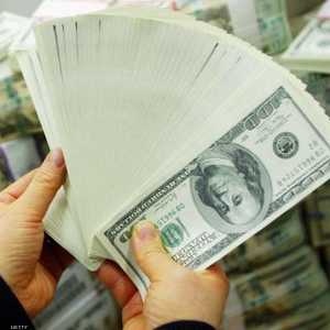 خسر مؤشر الدولار مقابل 6 عملات رئيسية، 0.28 بالمئة