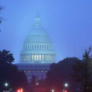 مشروع القانون سيحول إلى ترامب للتوقيع عليه