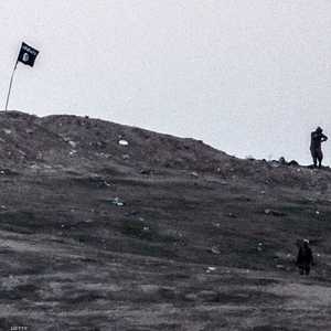 التقرير قال إن الحكومة التركية لا ترى في مواجهة داعش أولوية