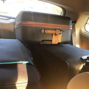 نقلت قطر ملايين الدولارات إلى غزة عبر حقائب- أرشيف