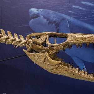 ظلت الوحوش تتجول في المحيط الأطلسي لأكثر من 30 مليون نسمة