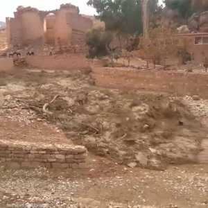 البحث لا يزال جاريا عن فتاتين أخريين للأسرة نفسها.