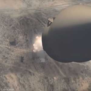 الصاروخ الروسي الجديد أفانغارد