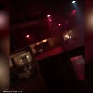 قتل 12 شخصا في حانة أميركية وأطلق النار على نفسه