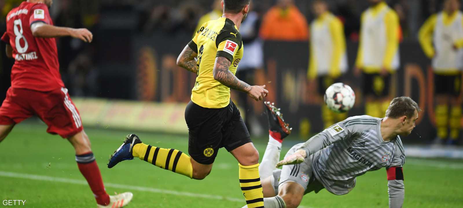 ألكاسير سجل هدفا رائعا بمهارة خاصة