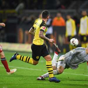 ألكاسير سجل هدفا رائعا بمهارة خاصة