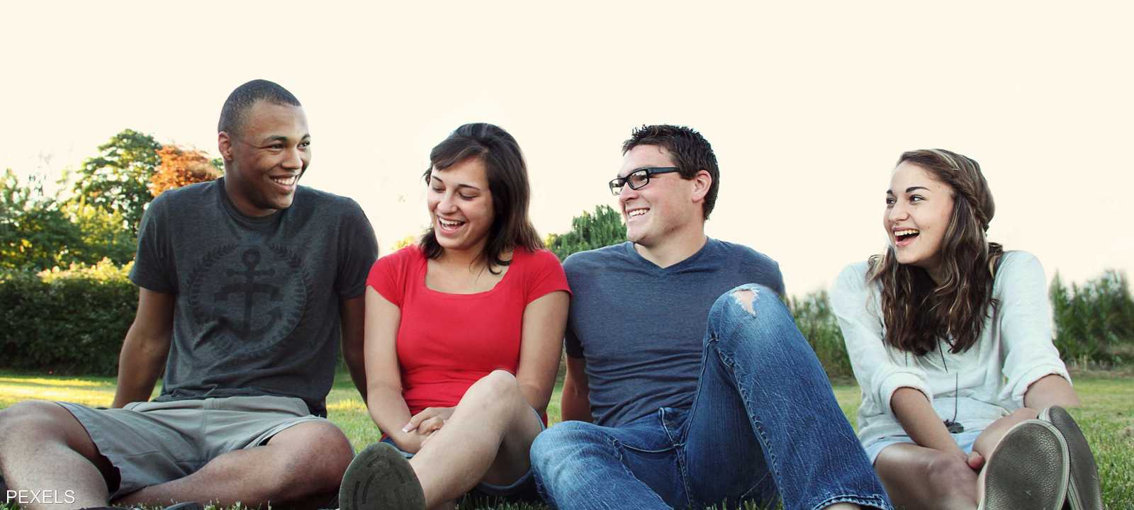 العشرينات فترة مهمة في عمر الإنسان