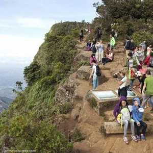 نهاية العالم