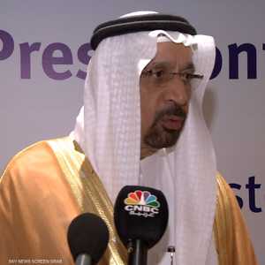 خالد الفالح