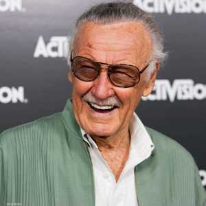 وفاة مخترع شخصية سبايدر مان