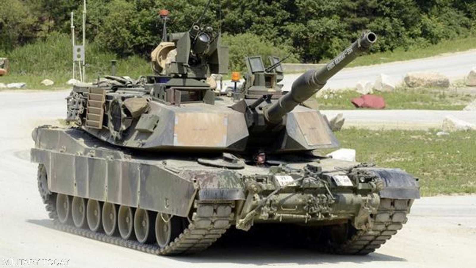 M1A2 SEP