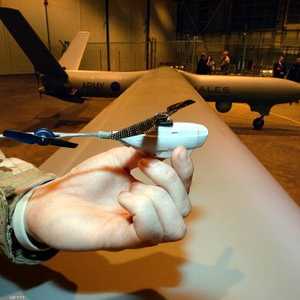 الدرون والدرون المصغرة ستكون جزءا من حروب المستقبل