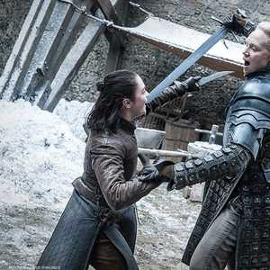 نال المسلسل عدة جوائز إيمي