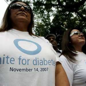 السكري سيصبح سابع عامل مسبب لوفاة في 2030.