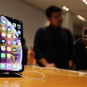 لم يكشف عن سبب الثغرة التي طالت عددا من مستخدمي آيفون