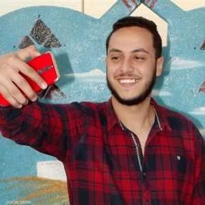 الشاب يبلغ من العمر 20 عاما
