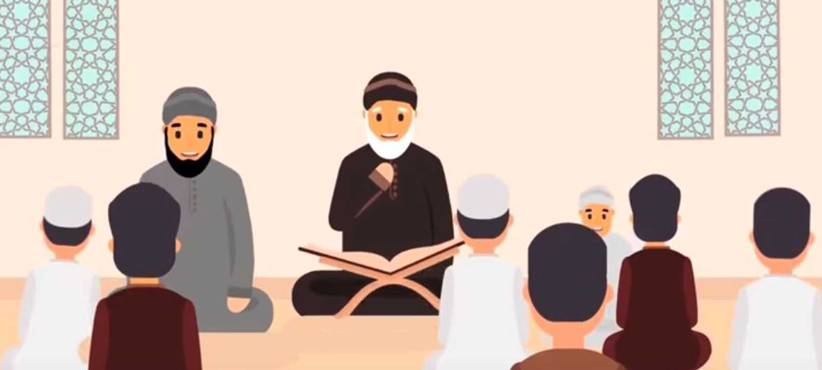 دار الإفتاء المصرية تنشأ وحدة فتاوى برسوم متحركة