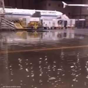 الخطوط الكويتية تستأنف رحلاتها