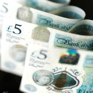 الاسترليني يهوي بعدما تلاشت الآمال بتمرير اتفاق البريكست