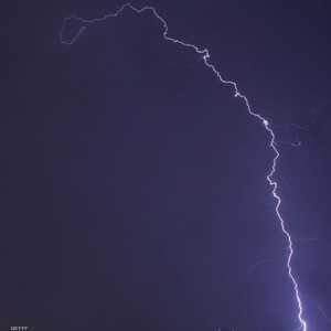 صورة أرشيفية للعاصمة الكويت