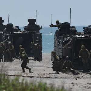 الجيش الصيني عزز من قدراته بشكل كبير