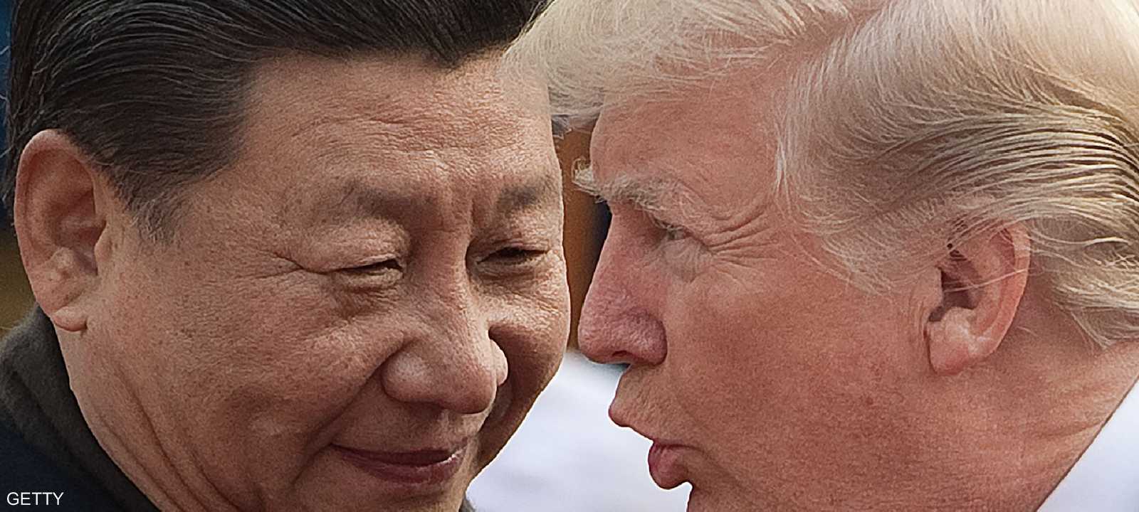 ترامب غير راض عن العروض الصينية لإنهاء الحرب التجارية