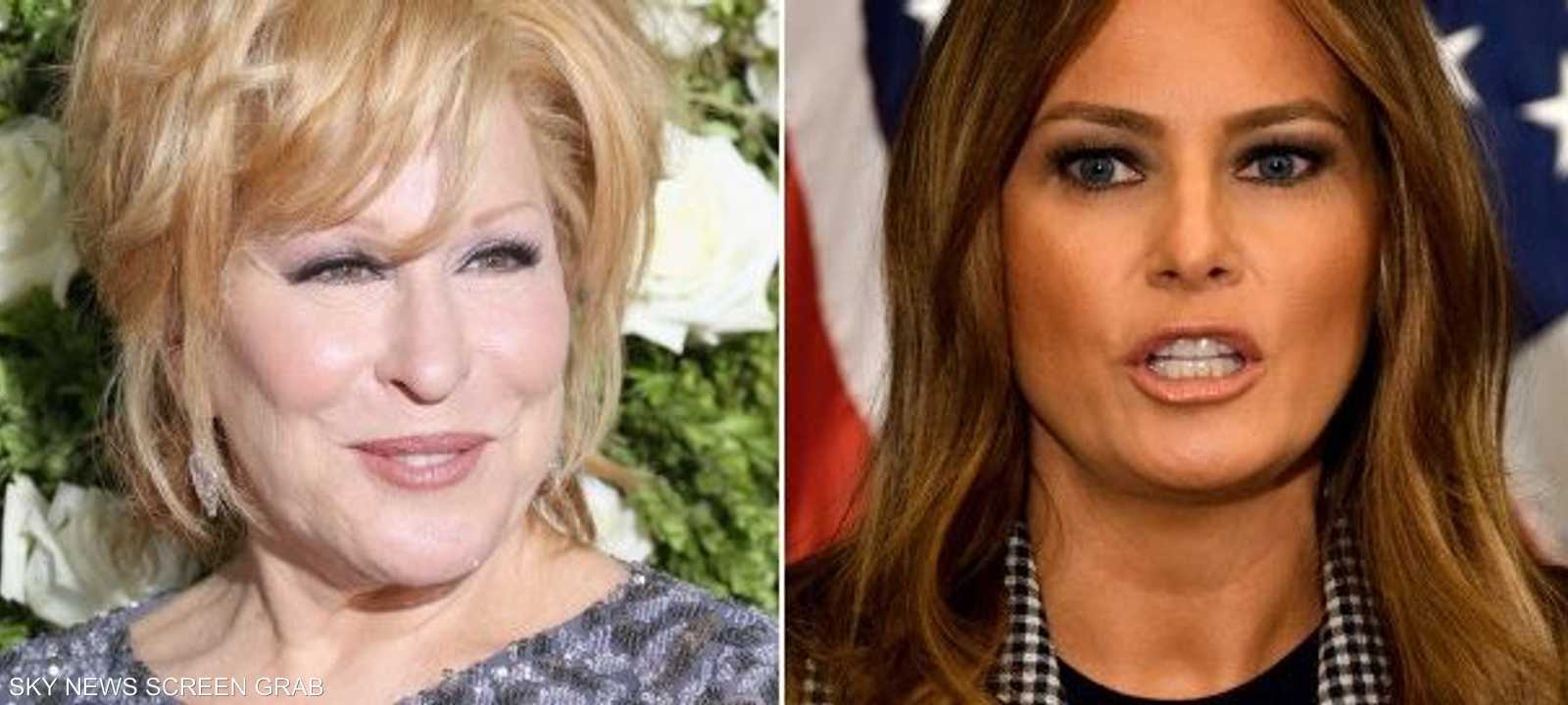 بيت تعرضت لهجوم شرس