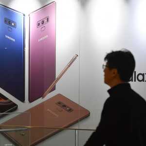 غلاكسي نوت 10 سيفوق حجم نوت 9 الحالي