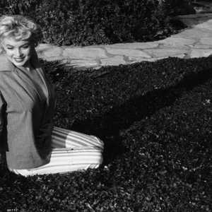 مارلين مونرو توفيت عام 1962