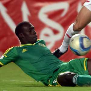 موريتانيا لم تتأهل لكأس أمم أفريقيا سابقا