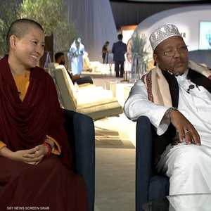 انطلاق تحالف الأديان لأمن المجتمعات في أبوظبي