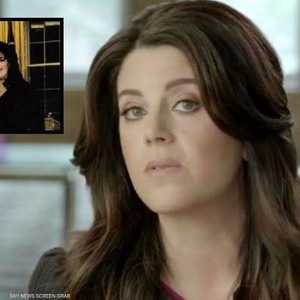 مونيكا لوينسكي