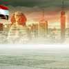 نمو الاقتصاد المصري بالربع الأول من العام المالي