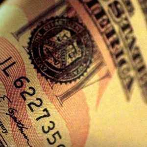 مؤشر الدولار