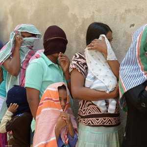 مهاجرون من سيريلانكا احتجزتهم السلطات الأسترالية