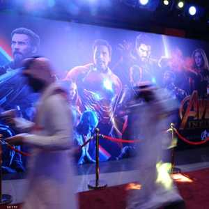 تشجيع سعودي للسينما